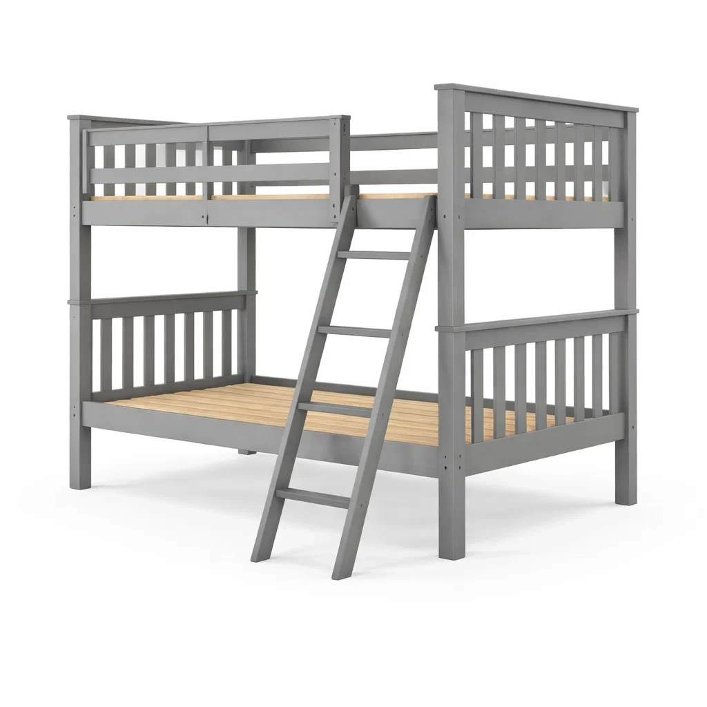 Schlafzimmermöbel,Etagenbett-Homanovae