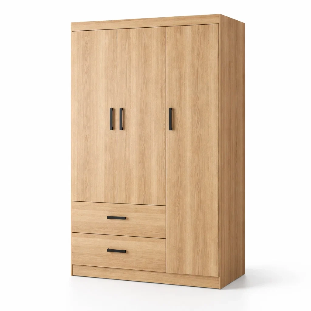 Schlafzimmermöbel,Kleiderschrank-Homanovae