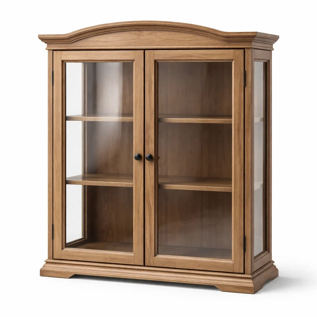 Wohnzimmermöbel,Vitrine-Homanovae