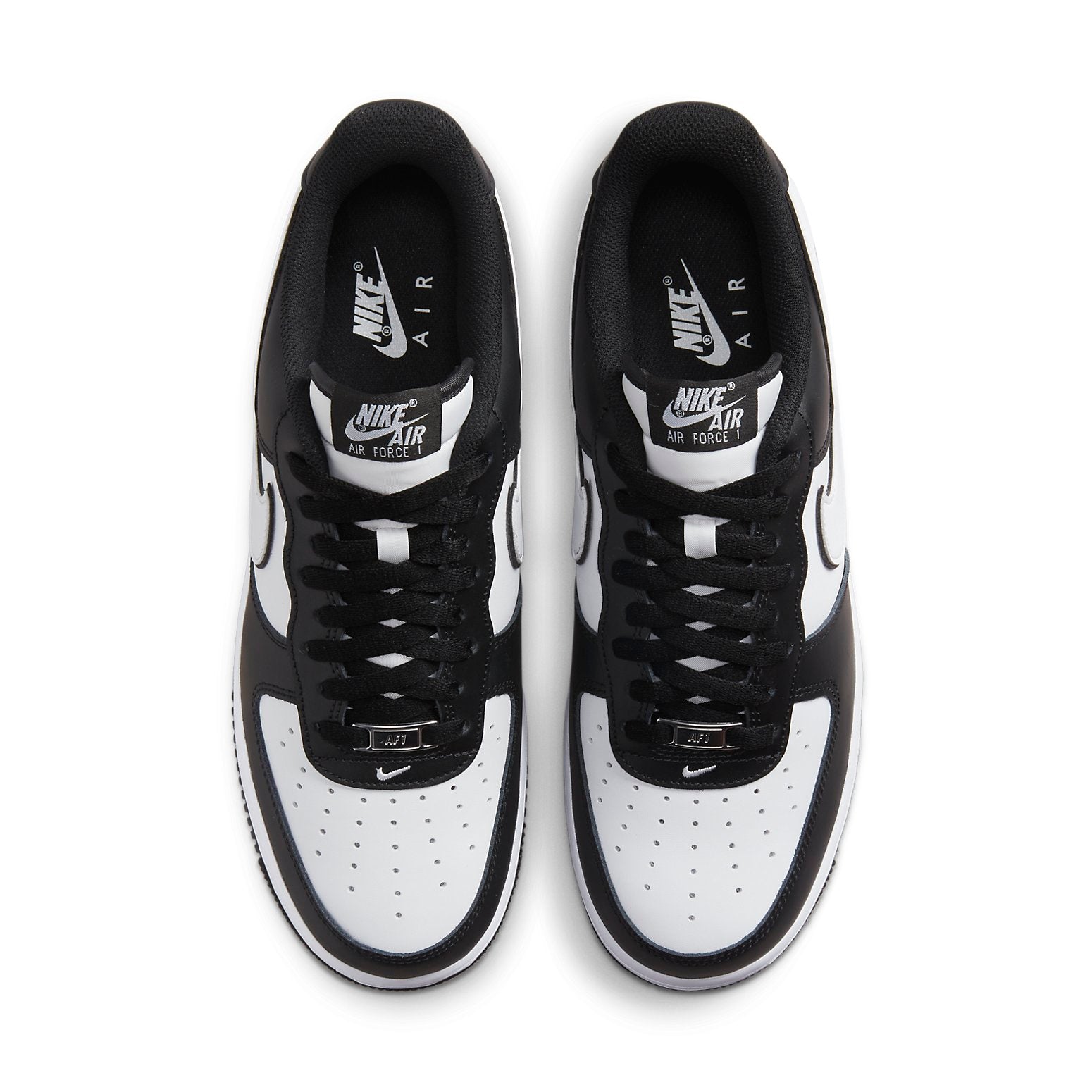 NItheKE Air Force 1 '07 'Panda' DV0788-001