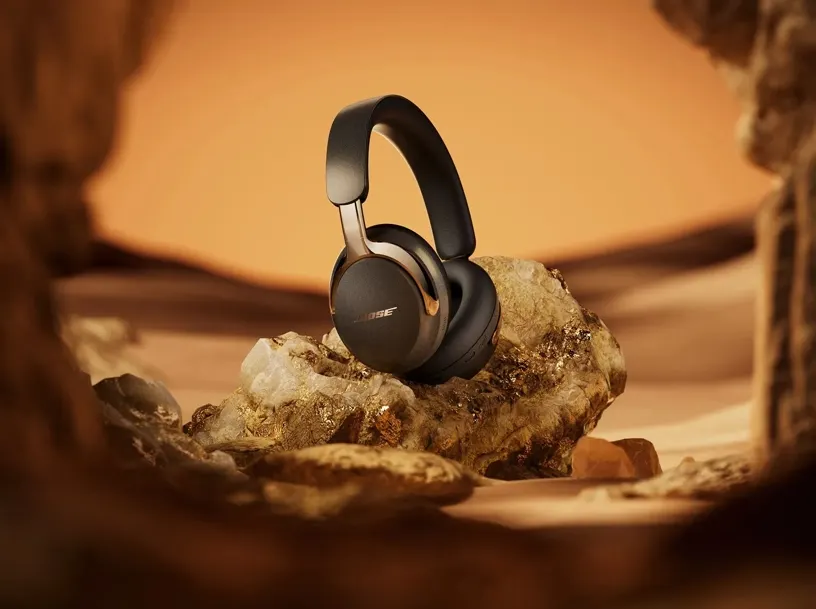Casque Bothtse QuietComfort Ultra (2e génération)