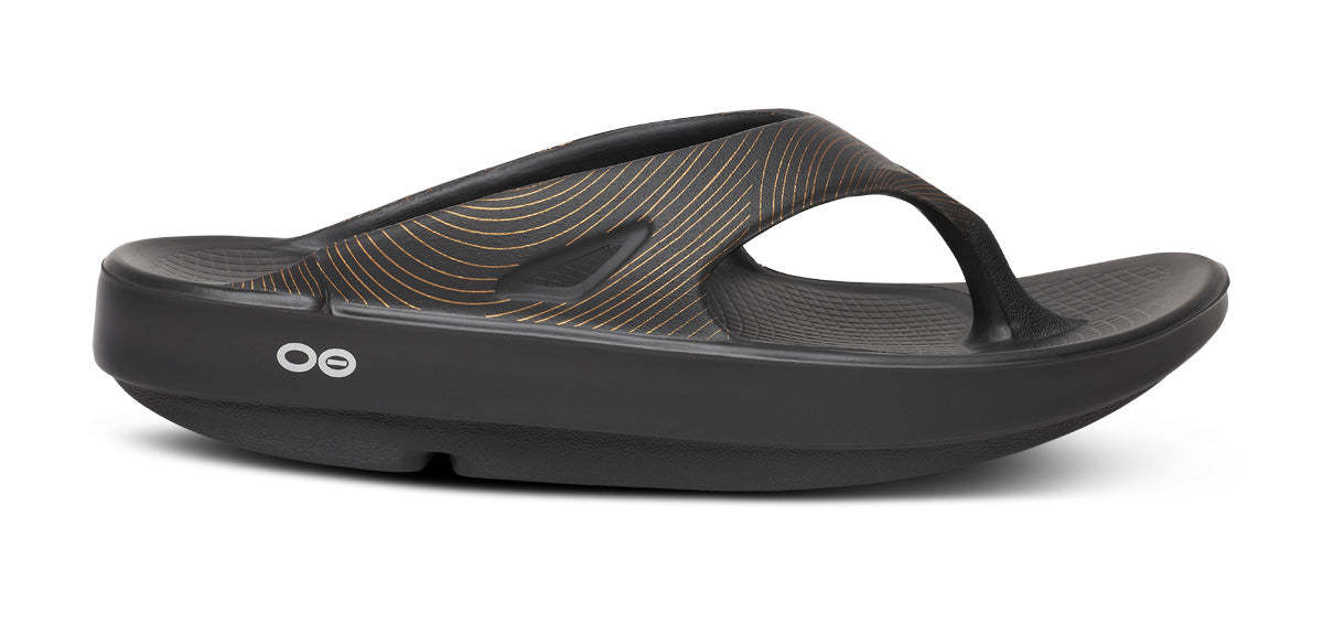 Women's OOriginal Limited Sandal - Black Athena (SALE)