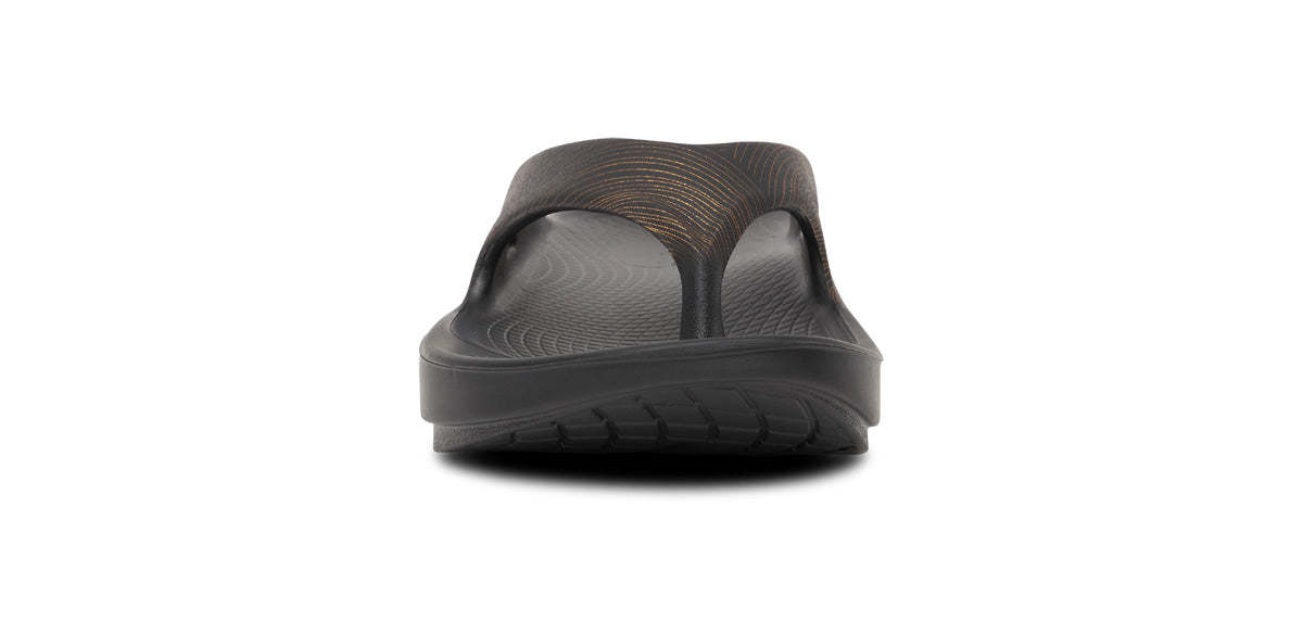 Women's OOriginal Limited Sandal - Black Athena (SALE)