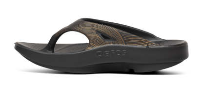 Women's OOriginal Limited Sandal - Black Athena (SALE)