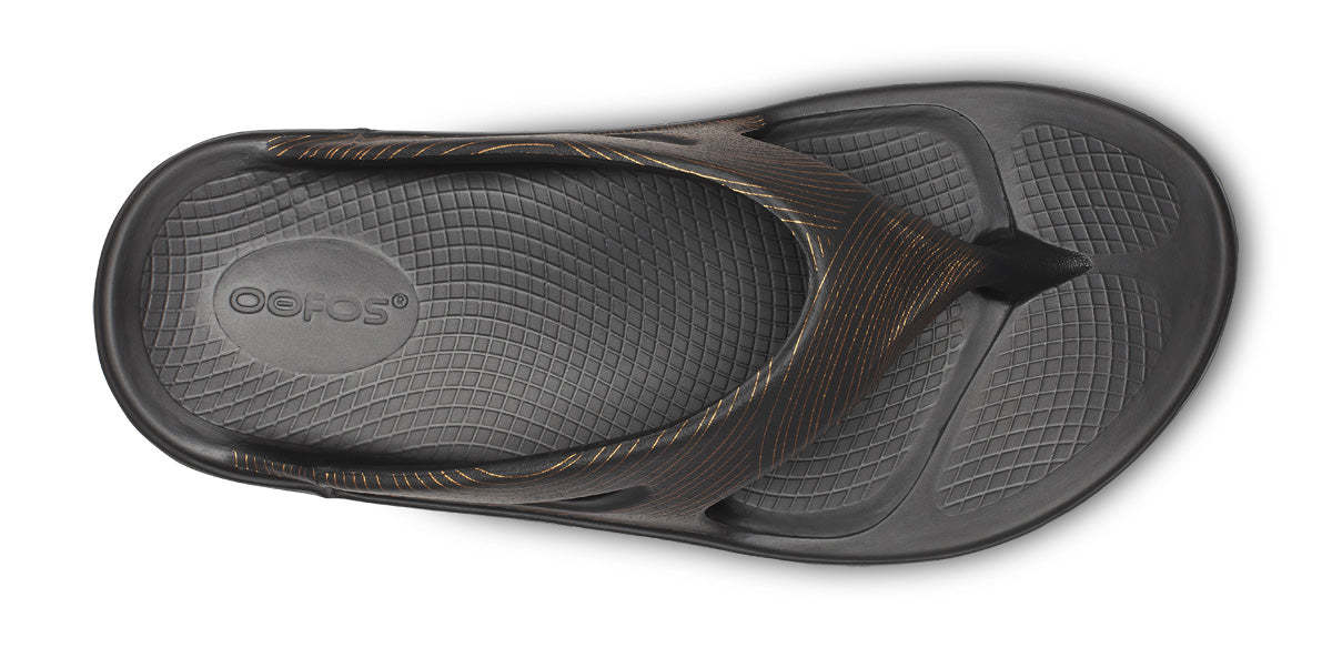 Women's OOriginal Limited Sandal - Black Athena (SALE)