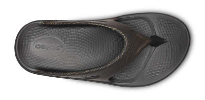 Women's OOriginal Limited Sandal - Black Athena (SALE)