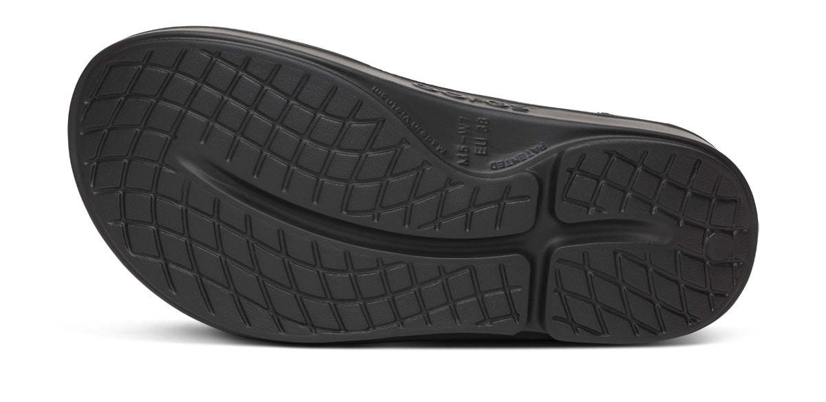 Women's OOriginal Limited Sandal - Black Athena (SALE)