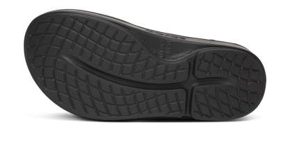 Women's OOriginal Limited Sandal - Black Athena (SALE)