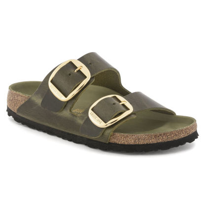 Arizona Soft Footbed