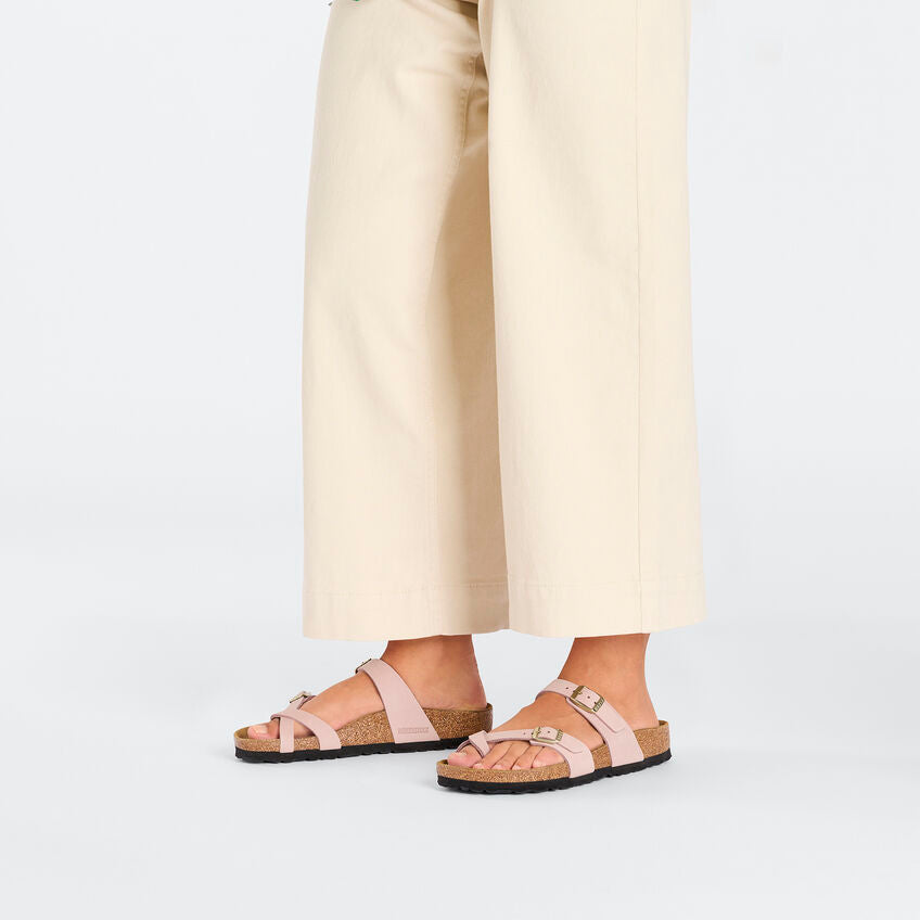 Mayari : Soft Pink