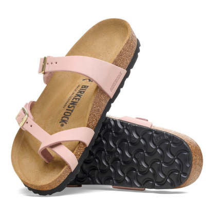 Mayari : Soft Pink