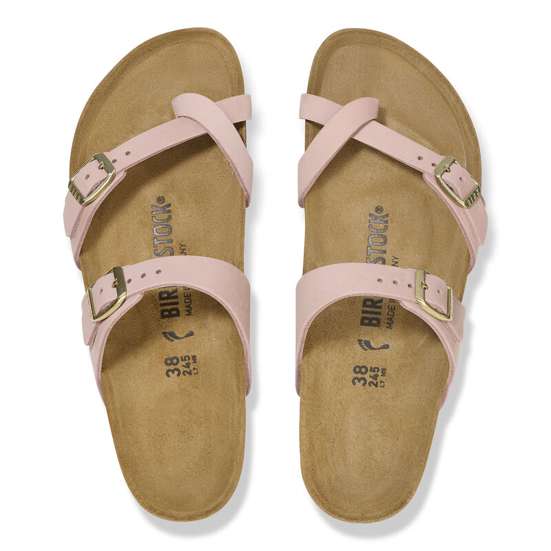 Mayari : Soft Pink