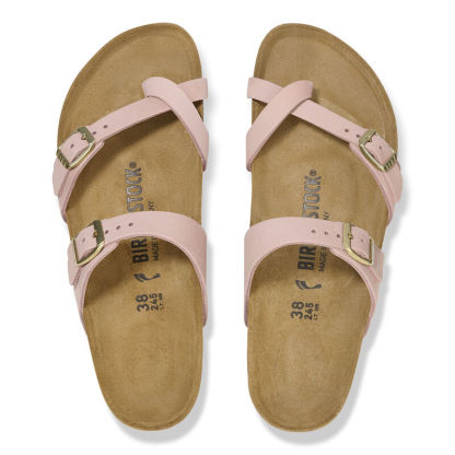 Mayari : Soft Pink