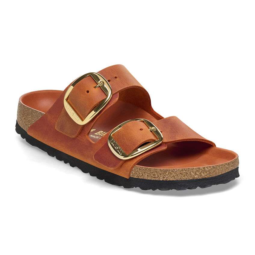 Arizona Soft Footbed