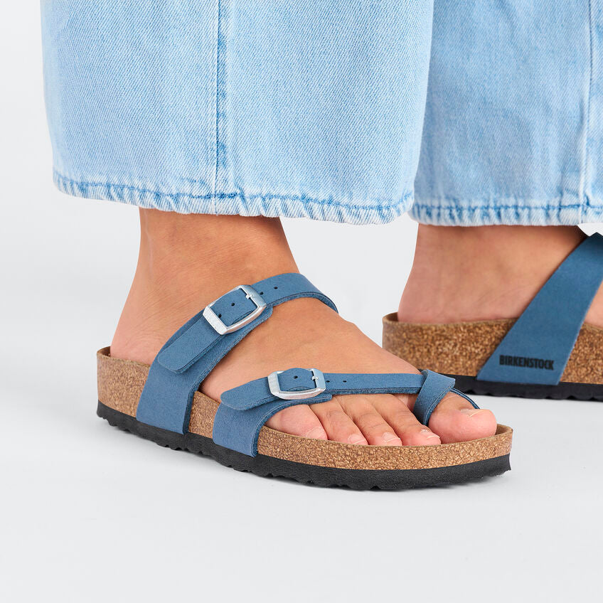 Mayari : Elemental Blue Vegan