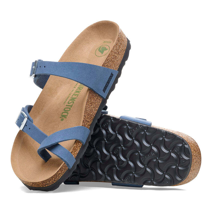 Mayari : Elemental Blue Vegan