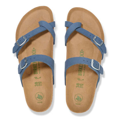 Mayari : Elemental Blue Vegan