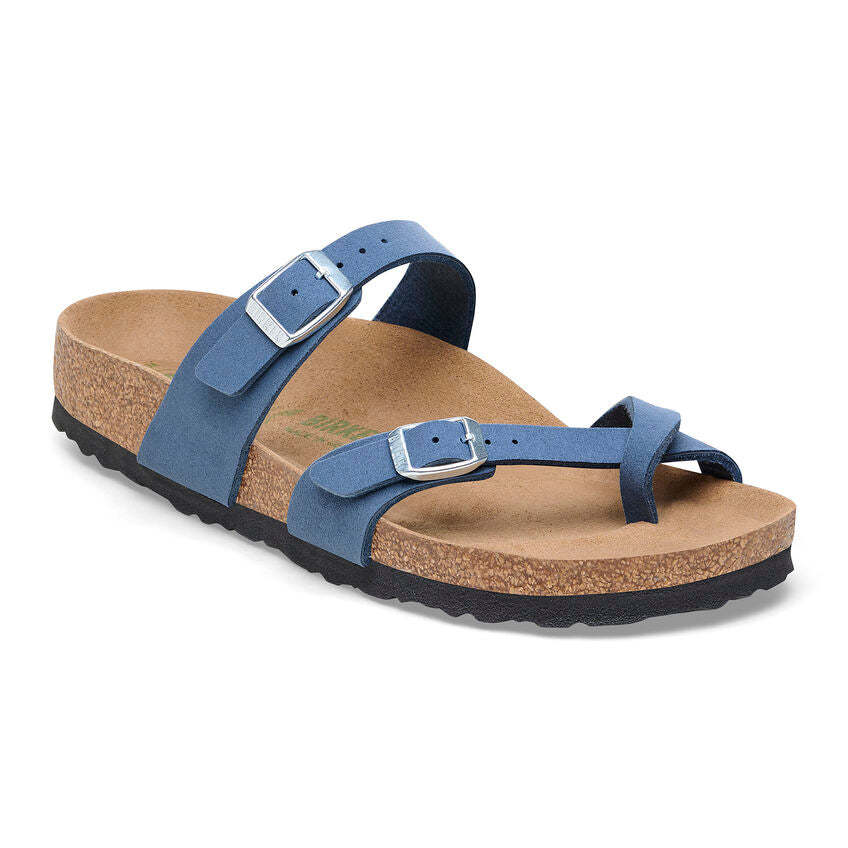 Mayari : Elemental Blue Vegan