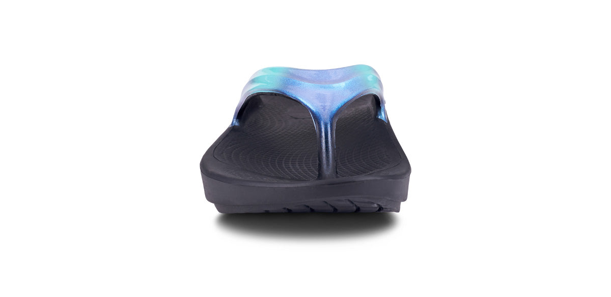 Women's OOlala Luxe Sandal - Atlantis