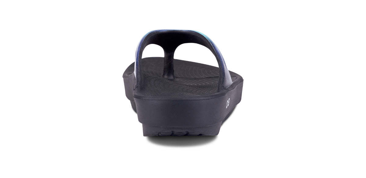 Women's OOlala Luxe Sandal - Atlantis