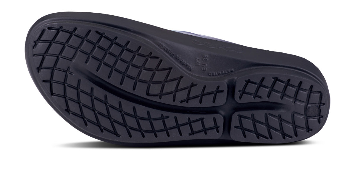 Women's OOlala Luxe Sandal - Atlantis