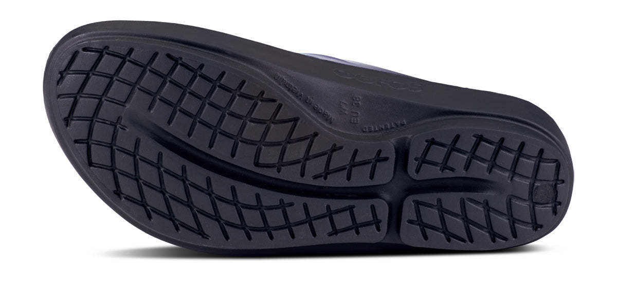Women's OOlala Luxe Sandal - Atlantis