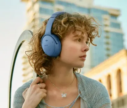 Casque Bothtse QuietComfort
