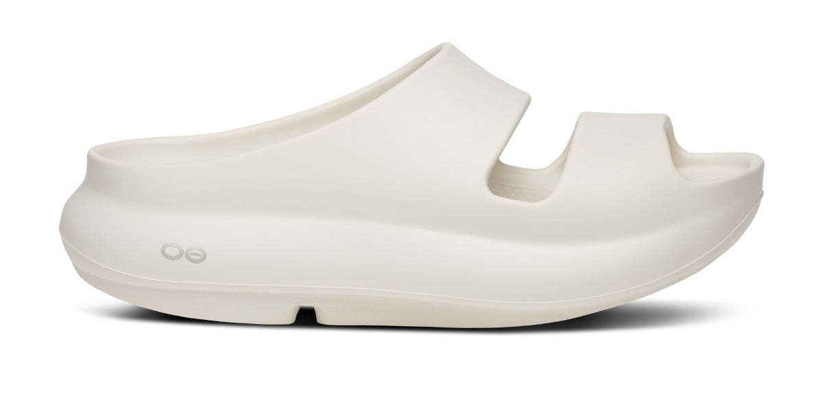 Women's OOyea Slide Sandal - Chalk