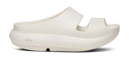 Women's OOyea Slide Sandal - Chalk