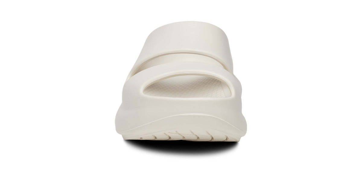 Women's OOyea Slide Sandal - Chalk