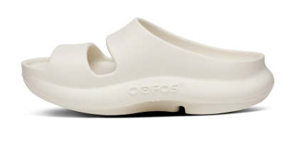 Women's OOyea Slide Sandal - Chalk