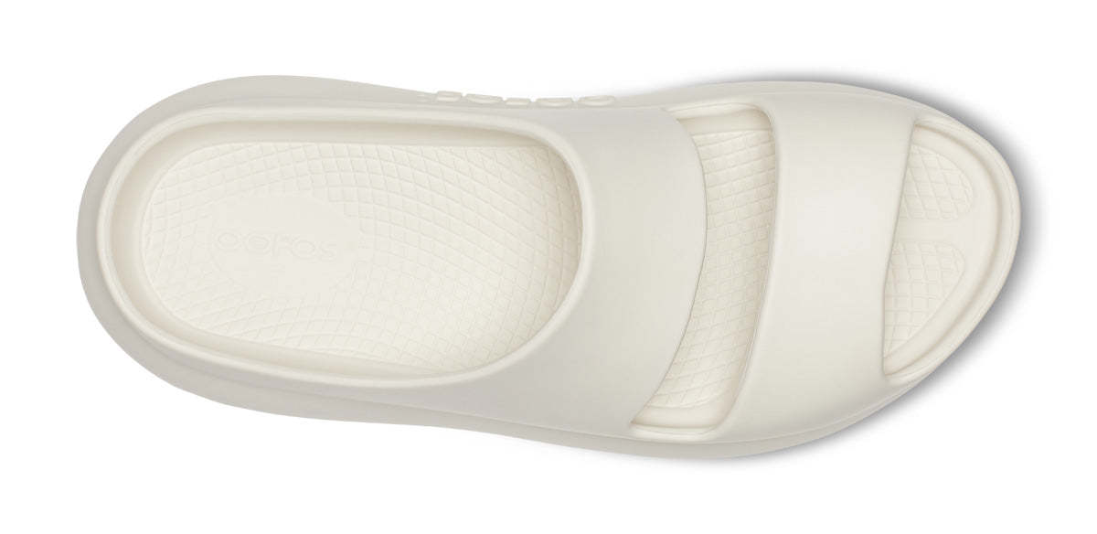 Women's OOyea Slide Sandal - Chalk