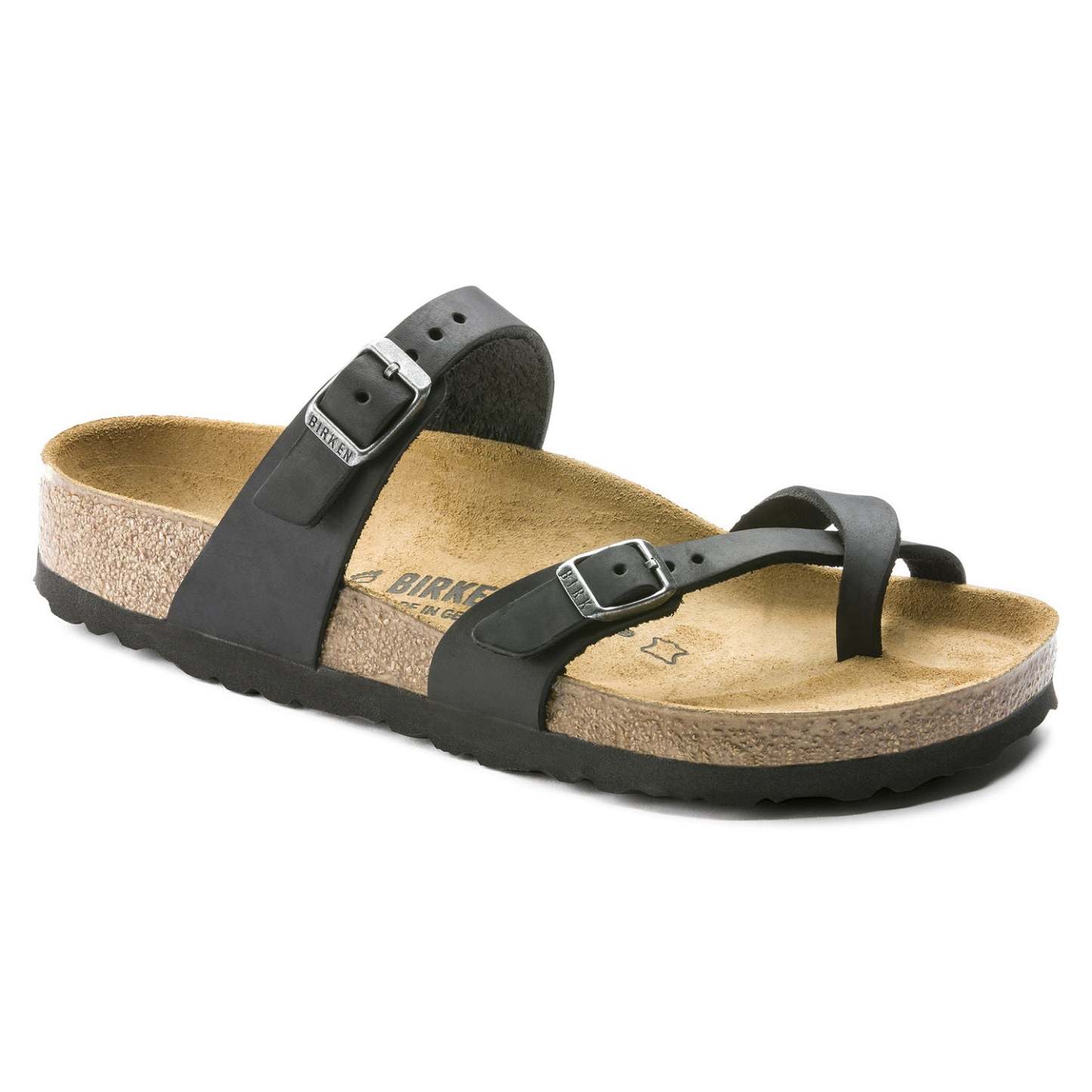 Mayari : Black Oiled