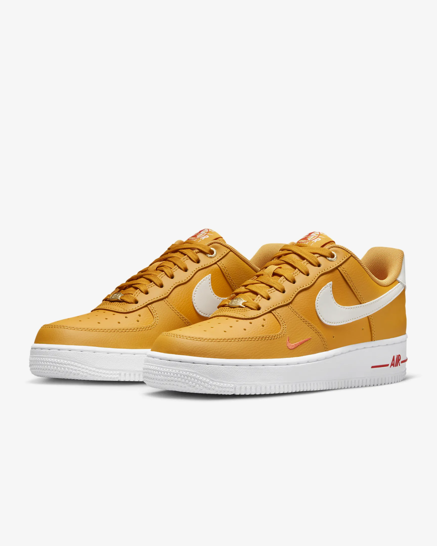 Women's Air Force 1