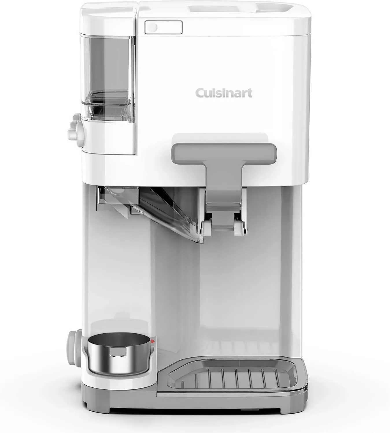 Cuisinthtart Machine à glace italienne 1.42l - ice48e