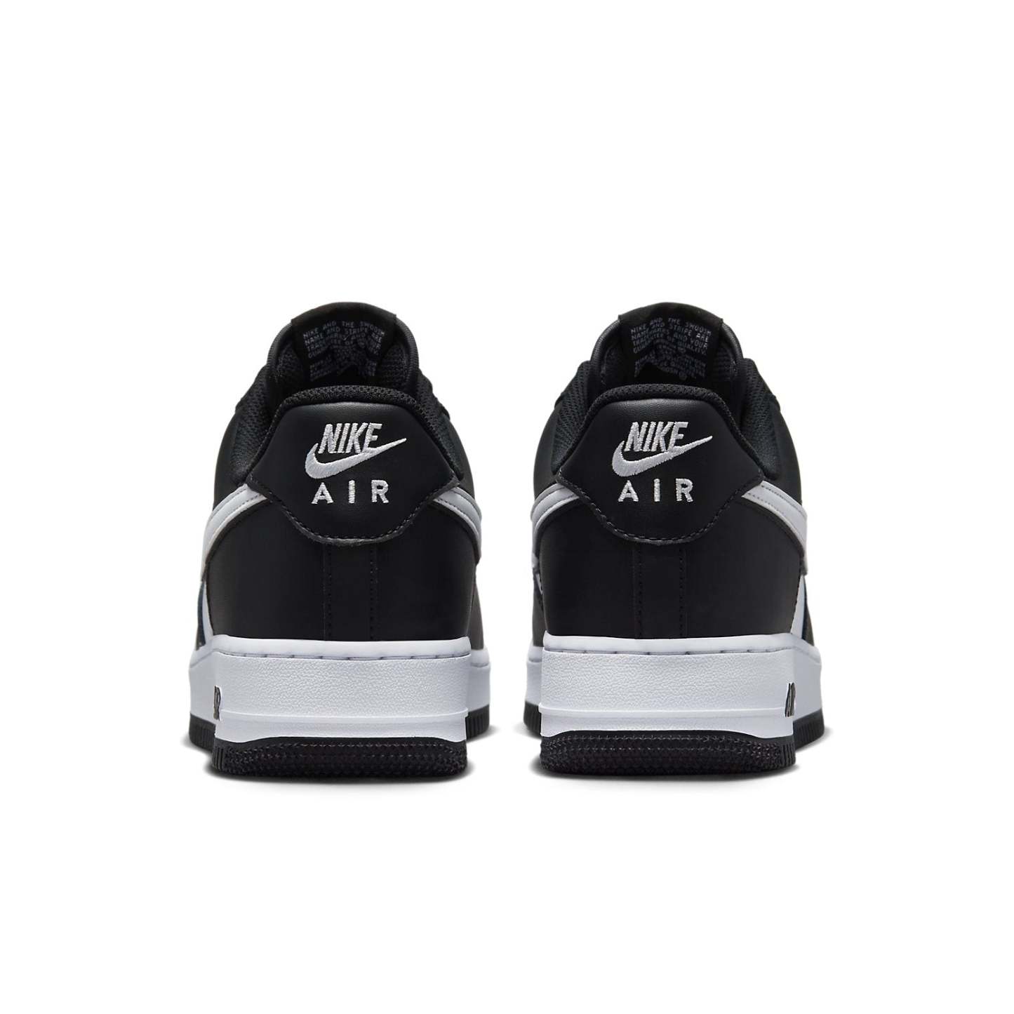 NItheKE Air Force 1 '07 'Panda' DV0788-001