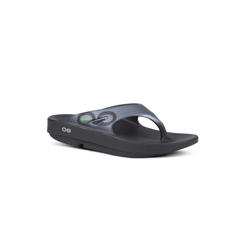 Women's OOriginal Sport Sandal - Graphite