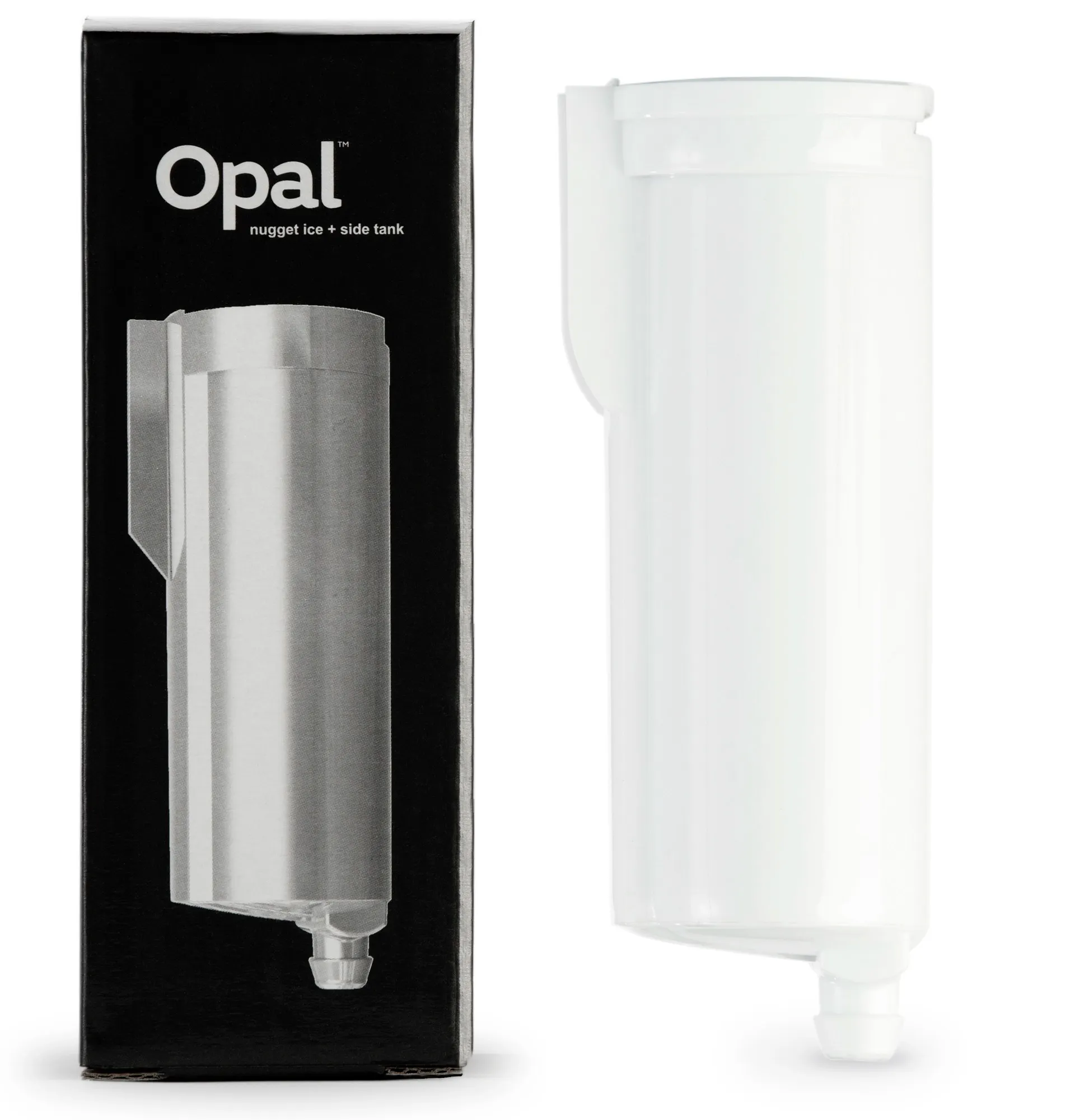 Machine à glaçons GE Prthtofile Opal 2.0 — Glaçons nuggets, 17 kg par jour