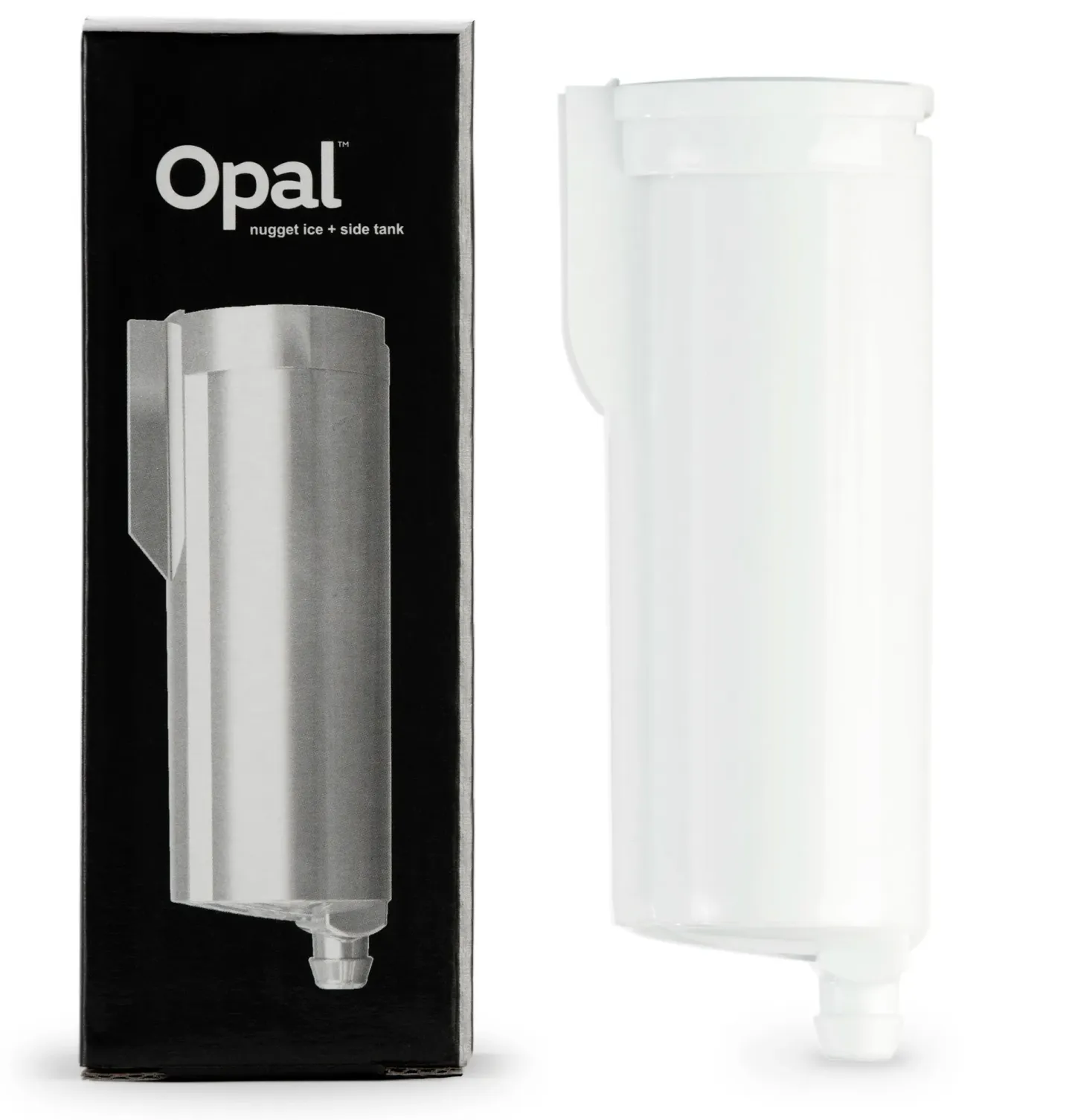 Machine à glaçons GE Prthtofile Opal 2.0 — Glaçons nuggets, 17 kg par jour
