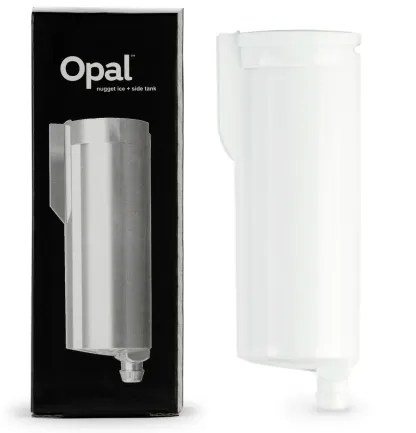 Machine à glaçons GE Prthtofile Opal 2.0 — Glaçons nuggets, 17 kg par jour
