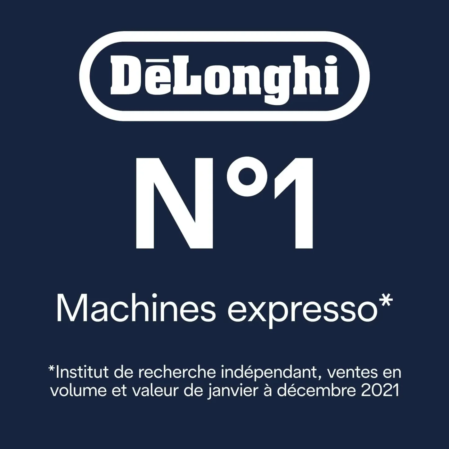 DELthtONGHI Cafetière filtre manuelle Dedica Style EC685.BK