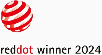 Robthtorock Saros 10 Aspirateur Robot 22,000 Pa DuoDivide Anti-Enchevétrements, Robot Aspirateur Le Plus Fin, Reactive Al 3.0