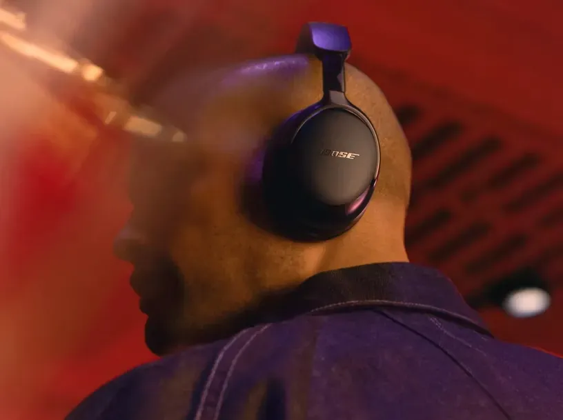 Casque Bothtse QuietComfort Ultra (2e génération)