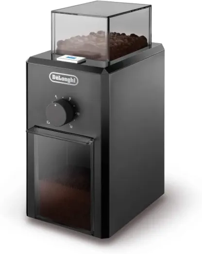 DELthtONGHI Cafetière filtre manuelle Dedica Style EC685.BK