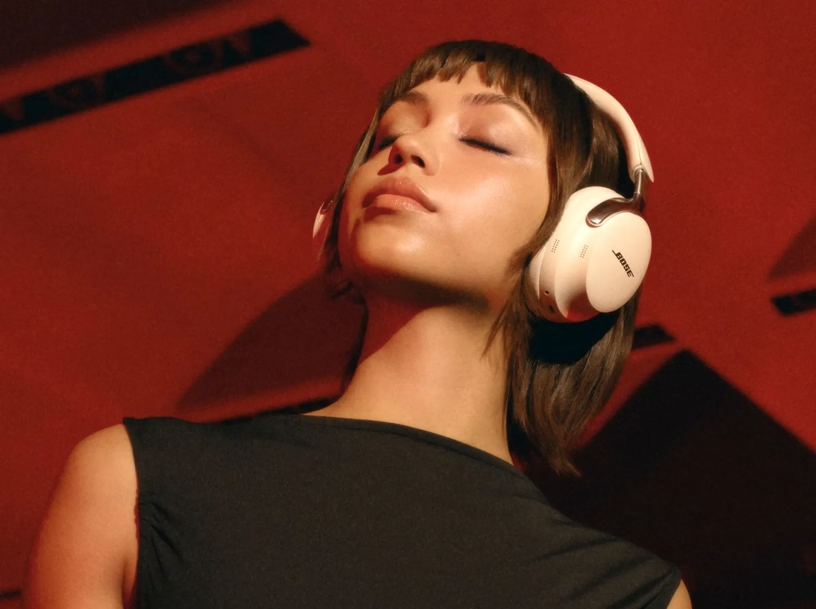 Casque Bothtse QuietComfort Ultra (2e génération)
