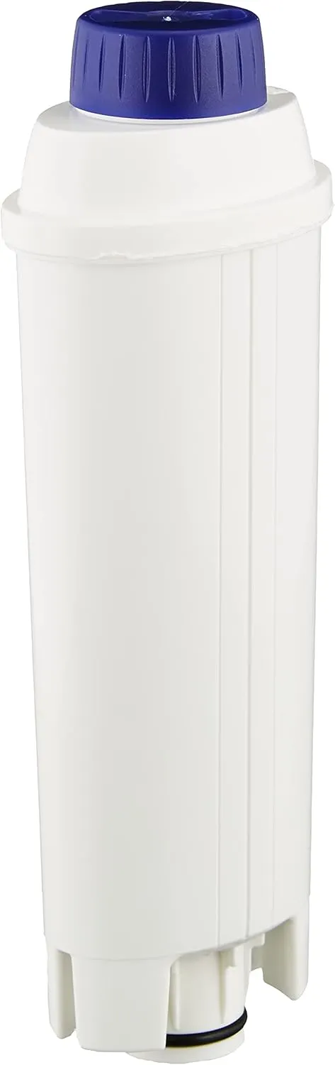 DELthtONGHI Cafetière filtre manuelle Dedica Style EC685.BK