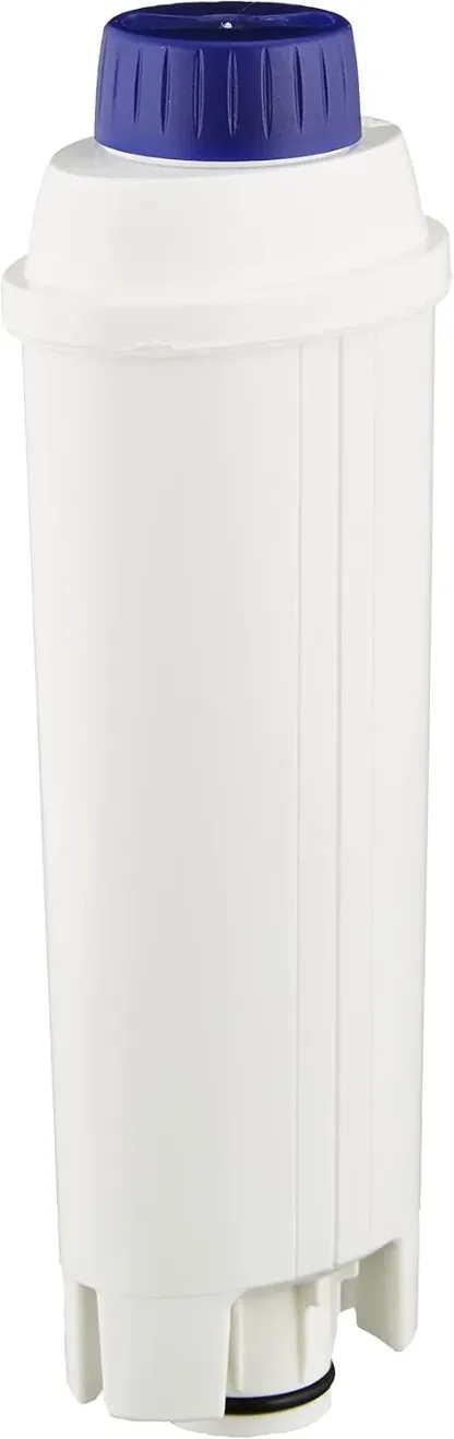 DELthtONGHI Cafetière filtre manuelle Dedica Style EC685.BK