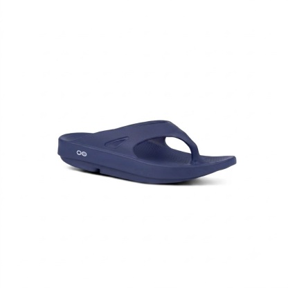 Women's OOriginal Sandal - Navy