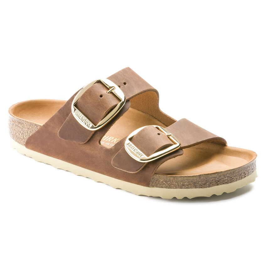 Arizona Soft Footbed