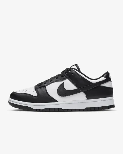 Low Top Dunk